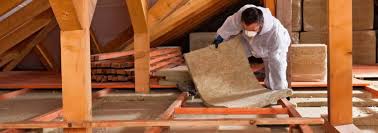 Best Insulation for New Construction  in Quincy, FL